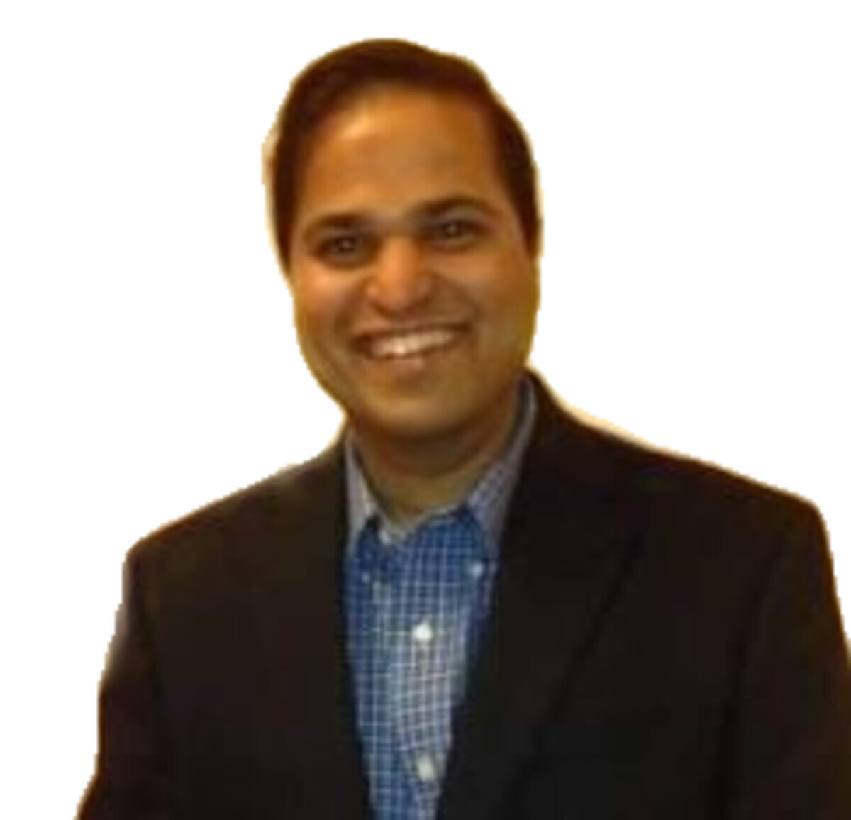 Shailesh Lakkad